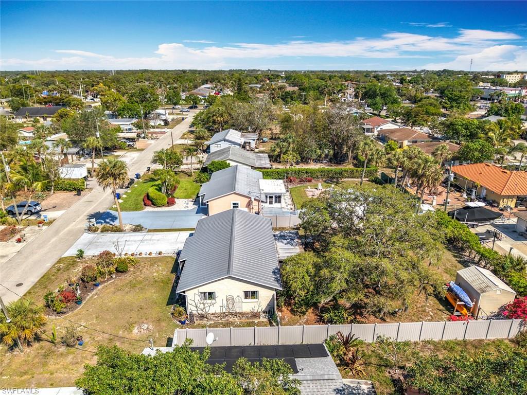 BONITA SPRINGS - Residential