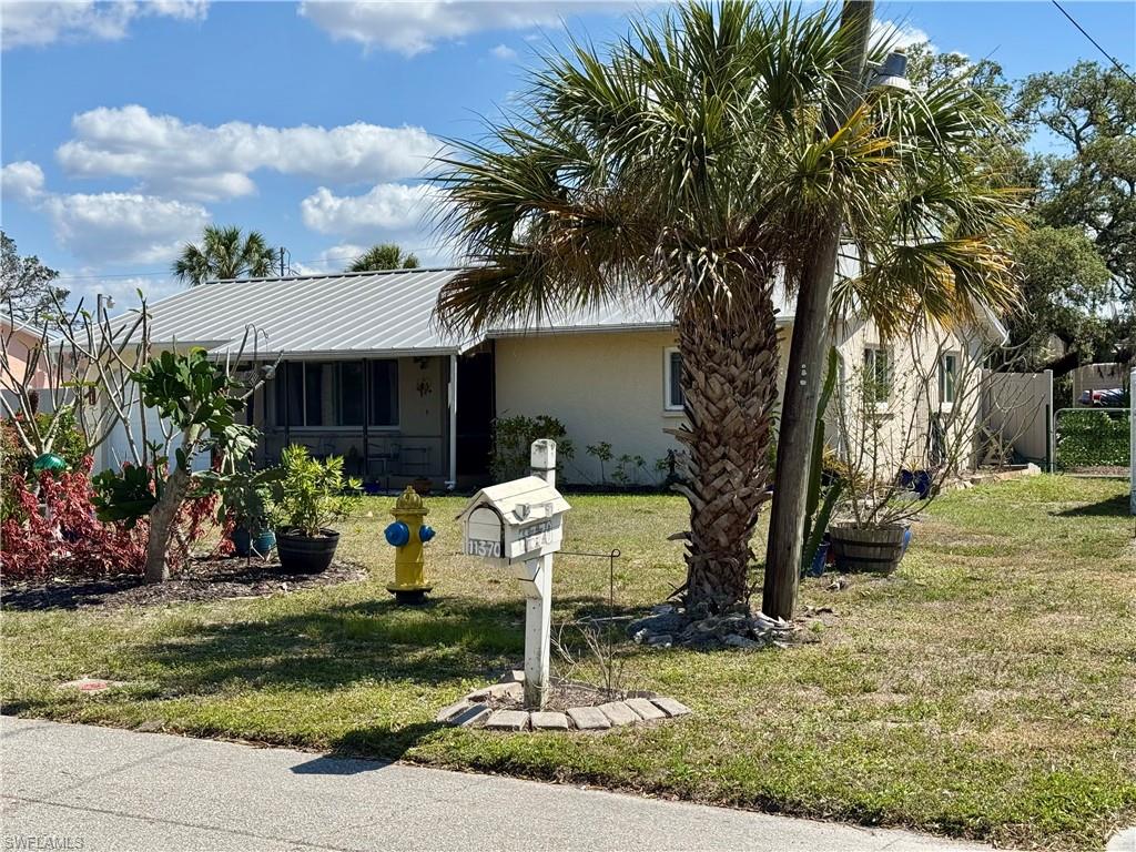 BONITA SPRINGS - Residential