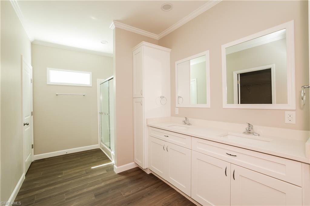 NORTH PORT - Residential Lease