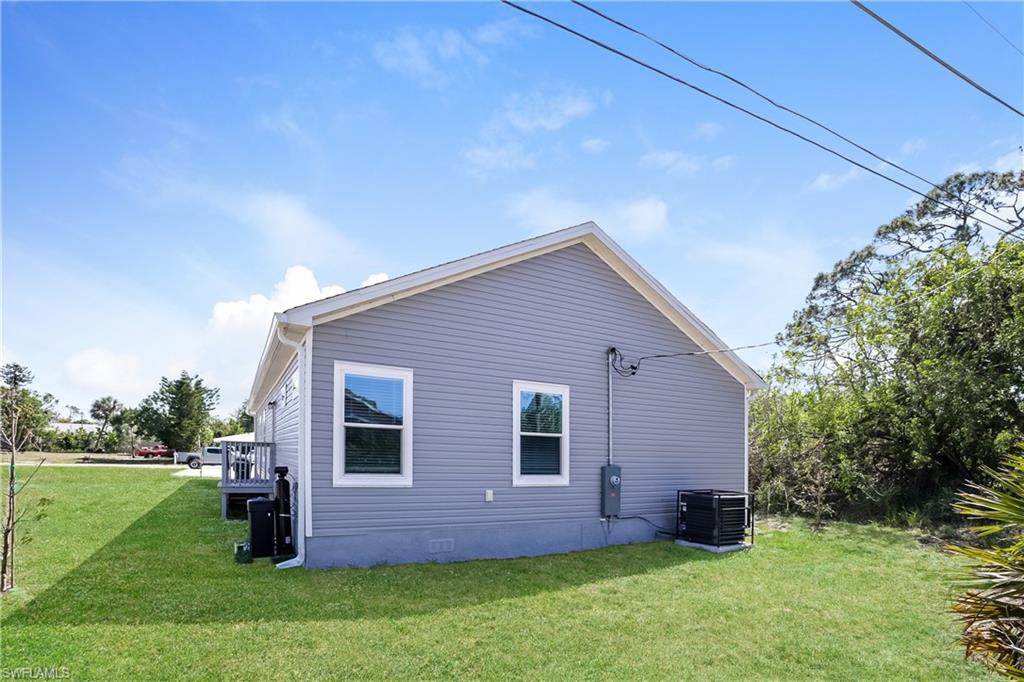 NORTH PORT - Residential Lease