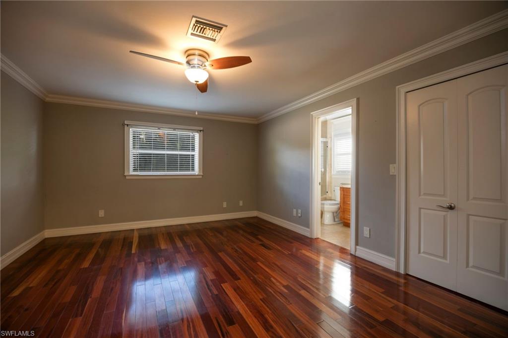 NAPLES PARK - Residential