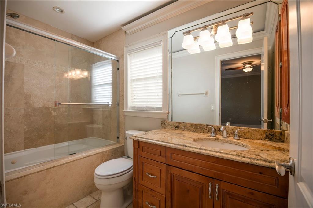 NAPLES PARK - Residential