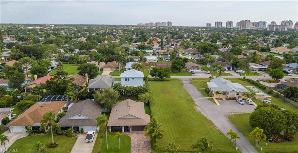 NAPLES PARK - Residential