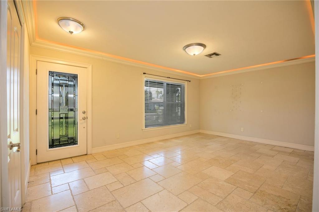 NAPLES PARK - Residential