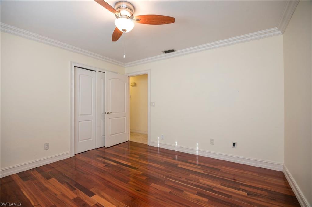 NAPLES PARK - Residential