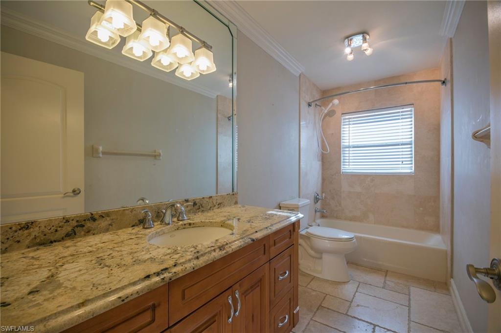 NAPLES PARK - Residential