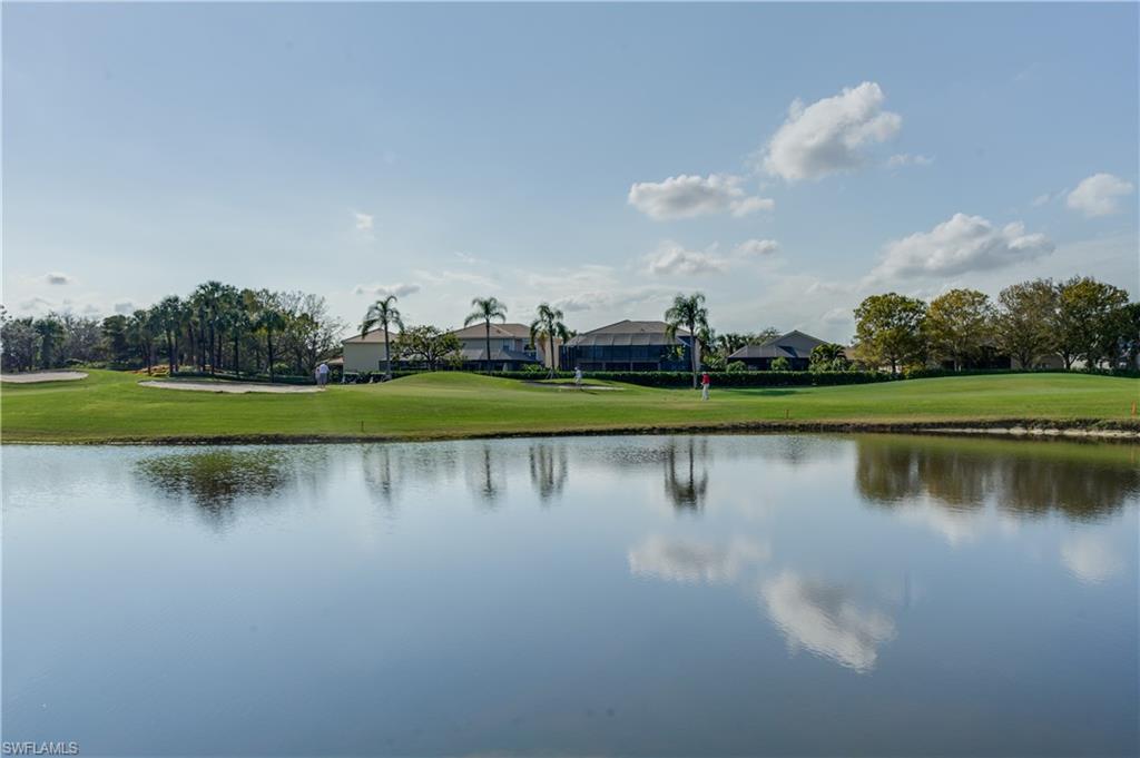 HERITAGE GREENS - Residential