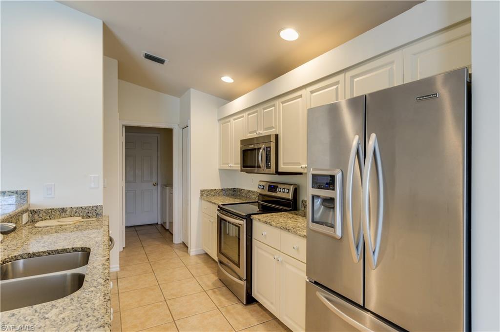 HERITAGE GREENS - Residential