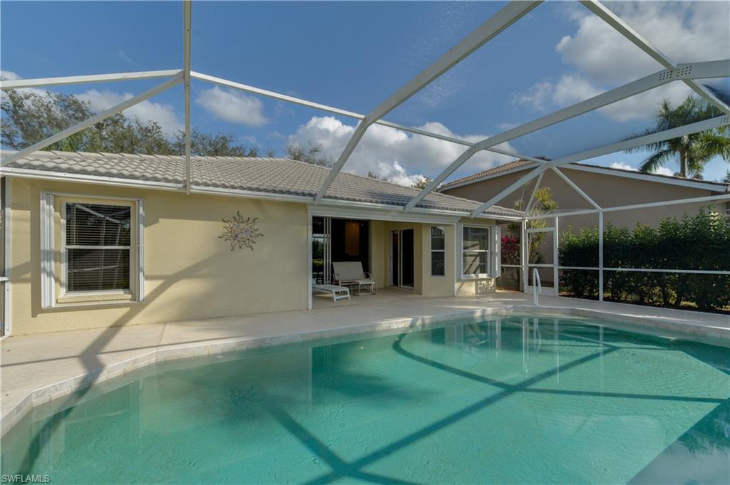 HERITAGE GREENS - Residential