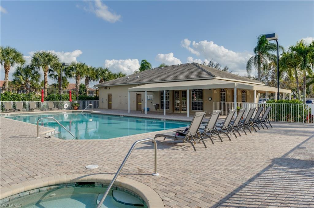 HERITAGE GREENS - Residential