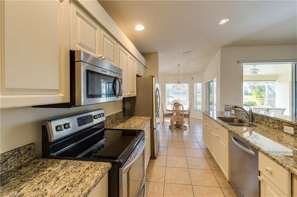 HERITAGE GREENS - Residential