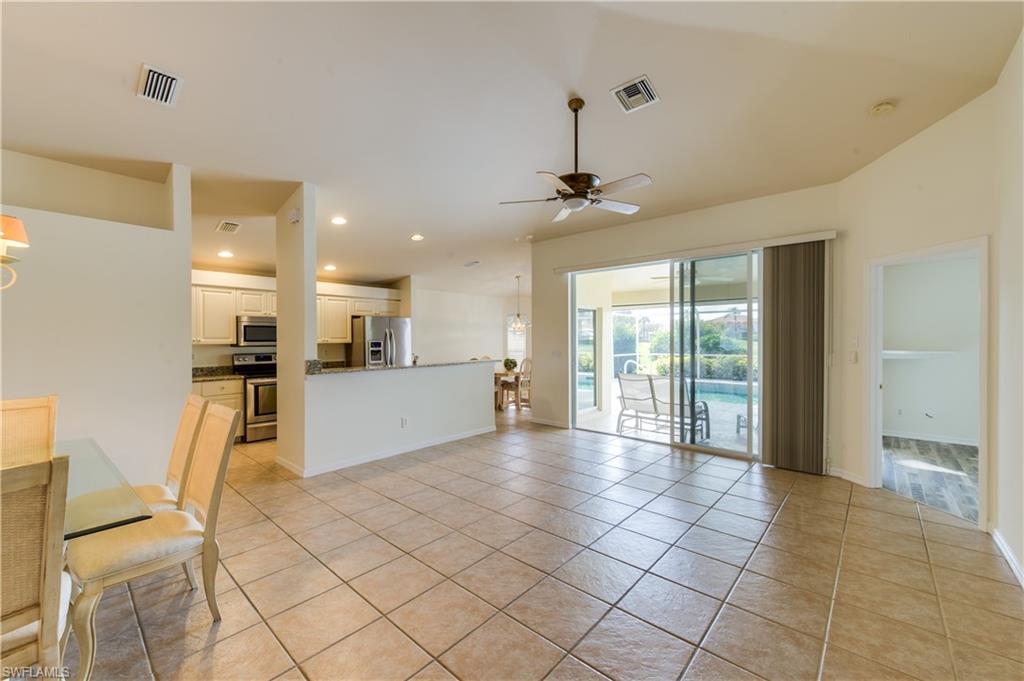 HERITAGE GREENS - Residential