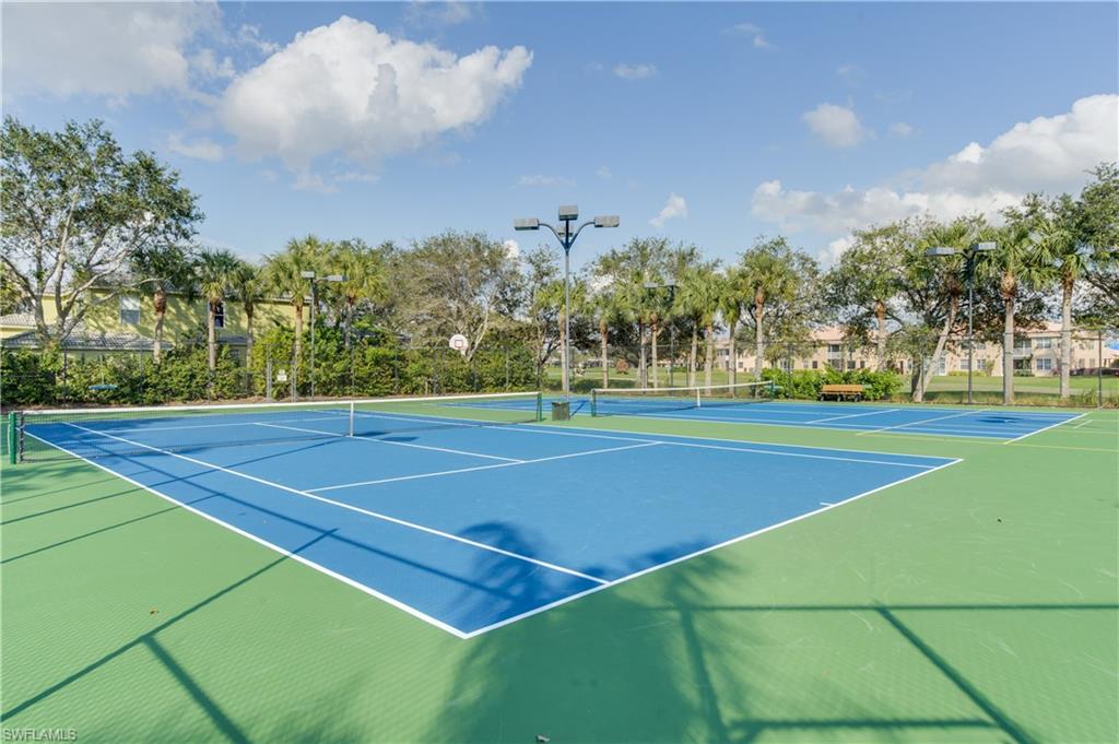 HERITAGE GREENS - Residential