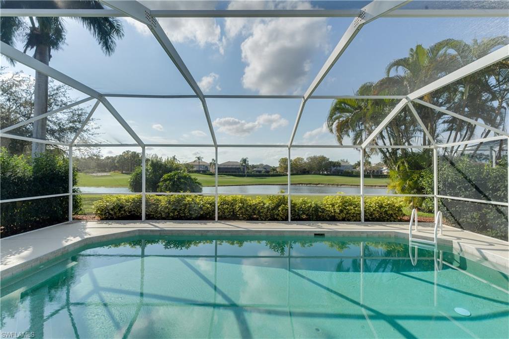 HERITAGE GREENS - Residential