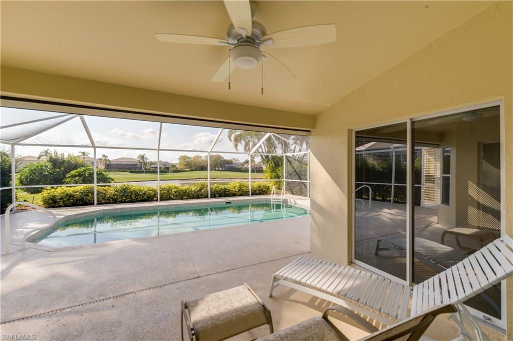 HERITAGE GREENS - Residential