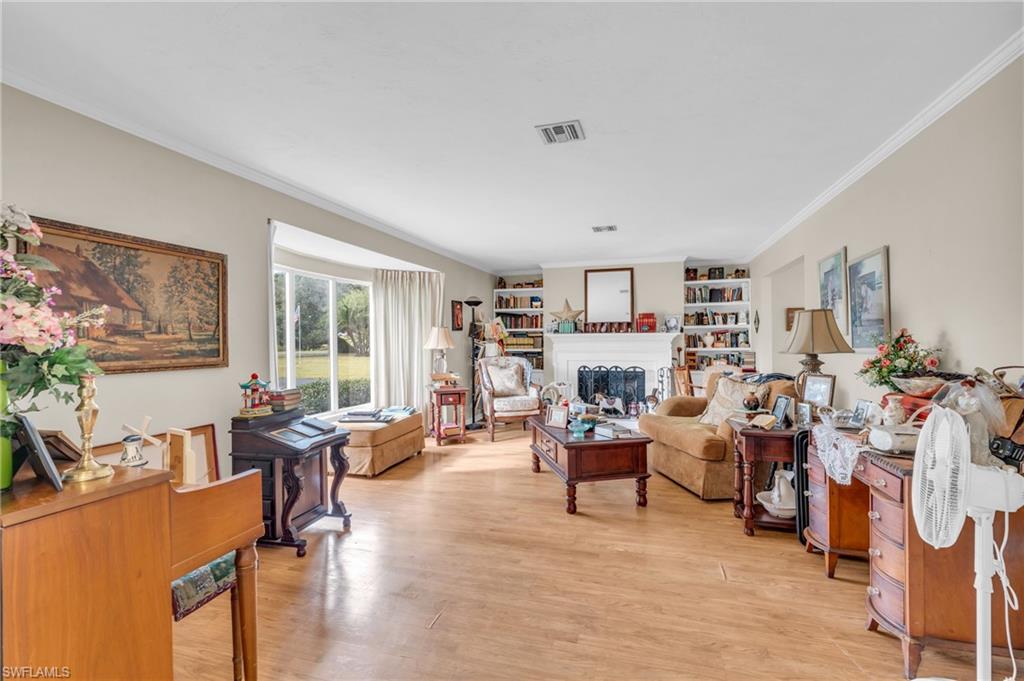 RIVERBEND ESTATES - Residential