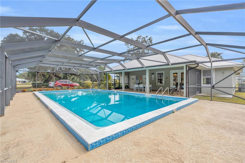 RIVERBEND ESTATES - Residential