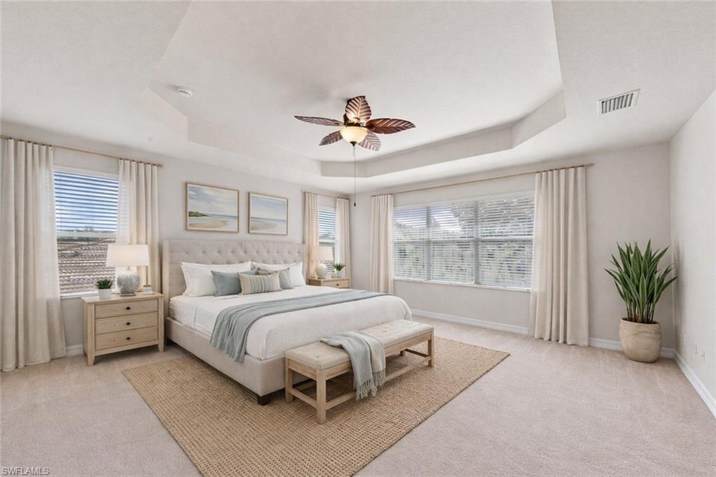 BOTANICA LAKES - Residential