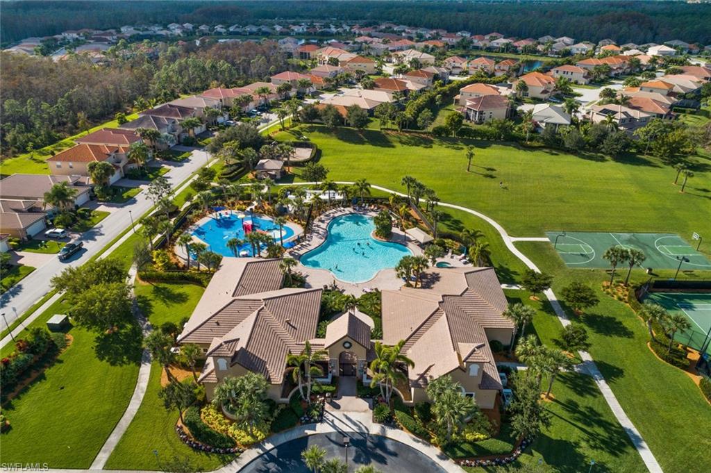 BOTANICA LAKES - Residential