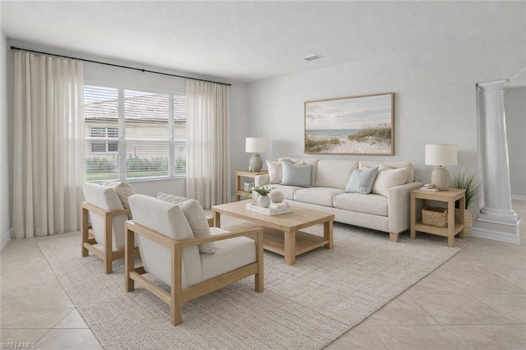 BOTANICA LAKES - Residential