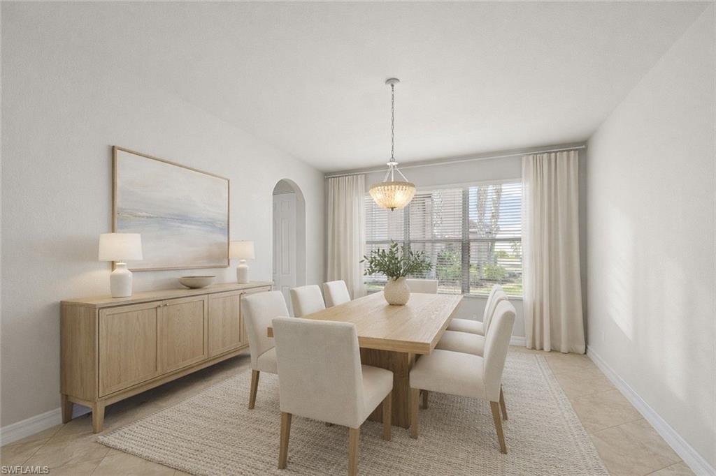 BOTANICA LAKES - Residential