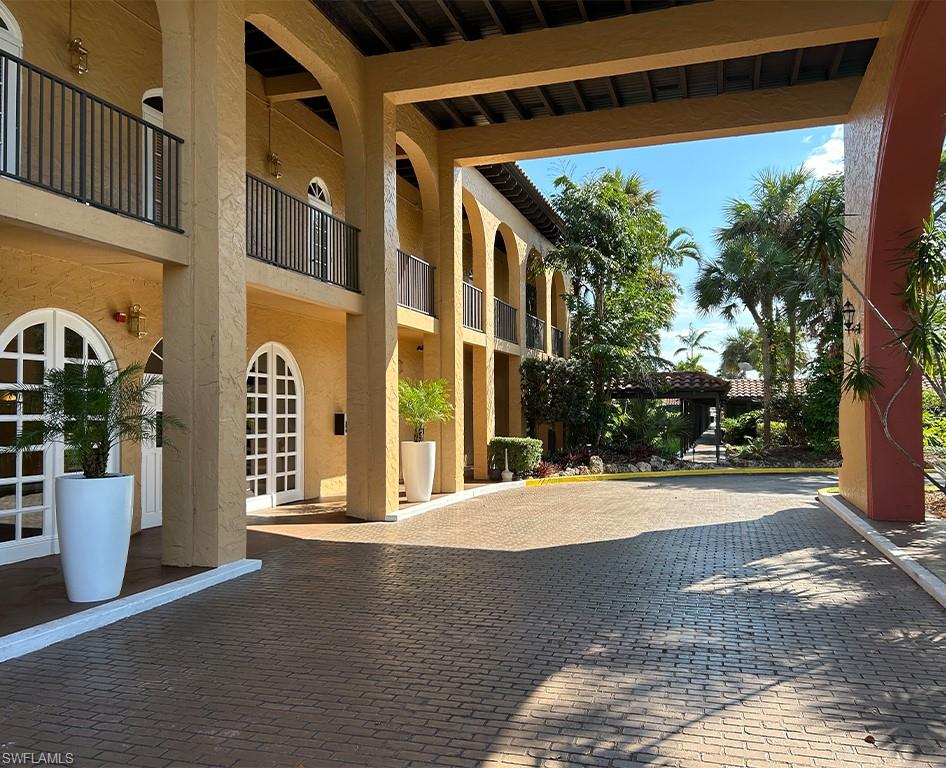 PORT OF THE ISLANDS - Residential Lease