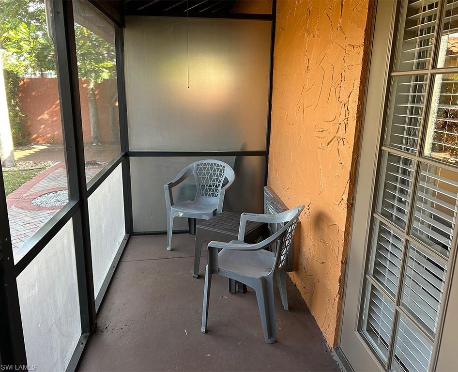 PORT OF THE ISLANDS - Residential Lease