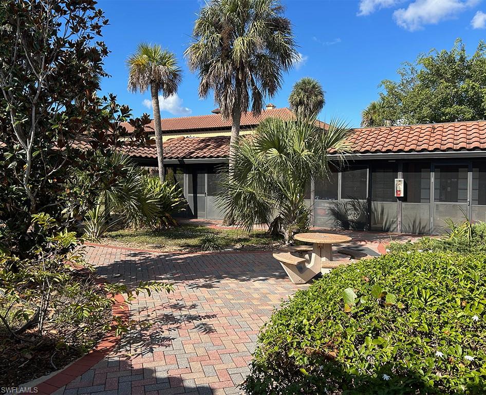 PORT OF THE ISLANDS - Residential Lease