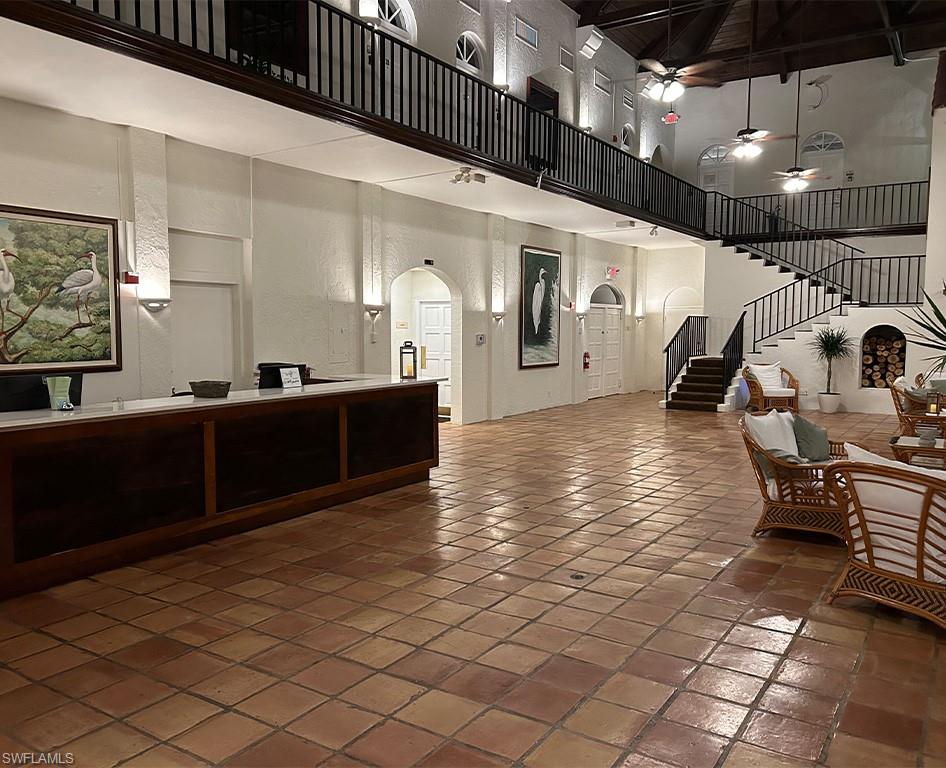 PORT OF THE ISLANDS - Residential Lease