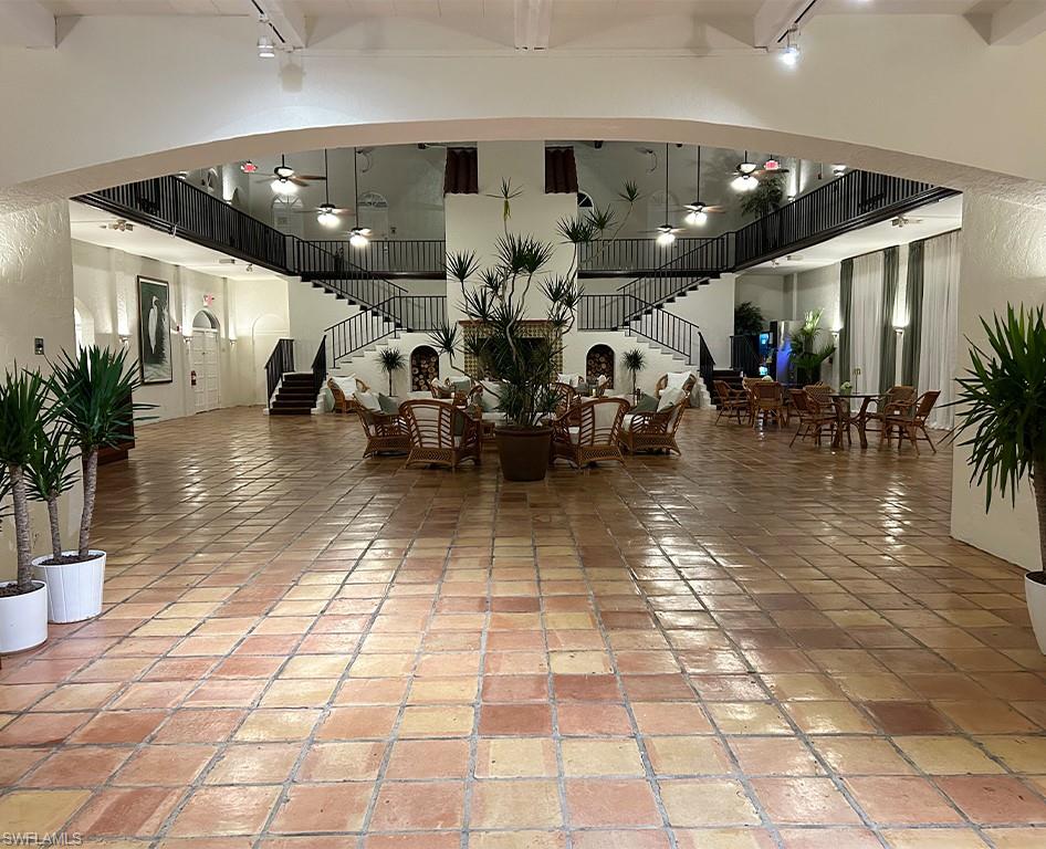 PORT OF THE ISLANDS - Residential Lease