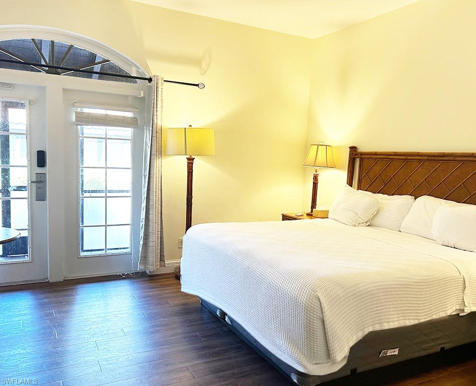 PORT OF THE ISLANDS - Residential Lease