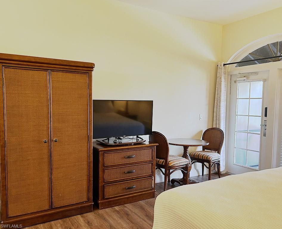 PORT OF THE ISLANDS - Residential Lease