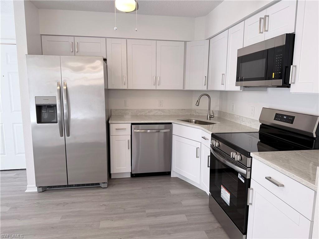 SANCTUARY - Residential Lease