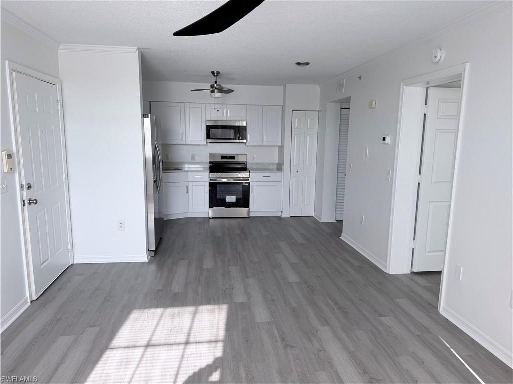 SANCTUARY - Residential Lease