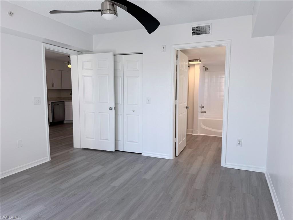 SANCTUARY - Residential Lease