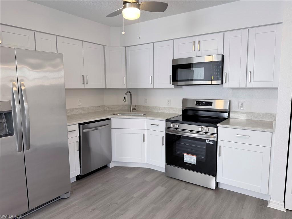 SANCTUARY - Residential Lease