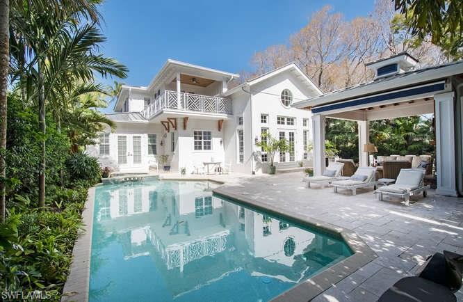 OLDE NAPLES - Residential