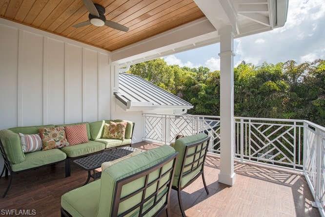 OLDE NAPLES - Residential