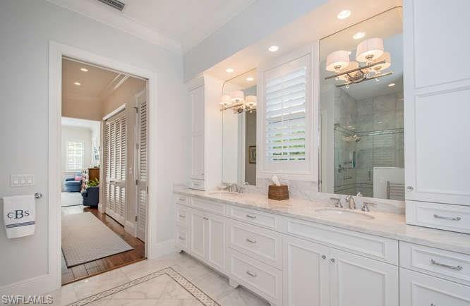 OLDE NAPLES - Residential