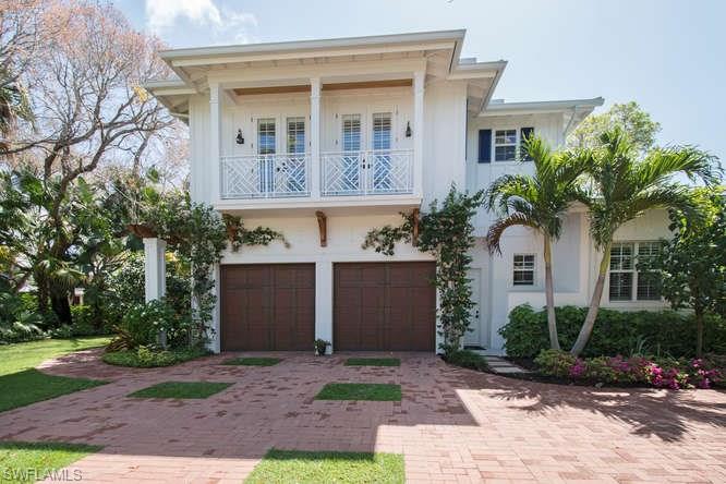 OLDE NAPLES - Residential