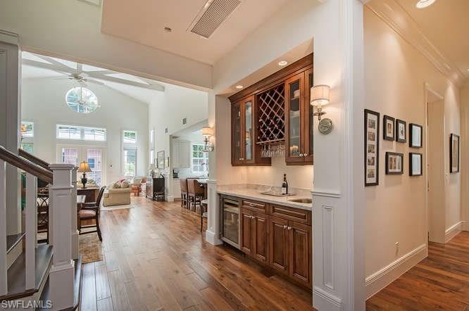 OLDE NAPLES - Residential