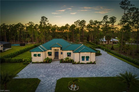 Photo of 1347 23rd ST SW, NAPLES, FL 34117 (MLS # 226029063)