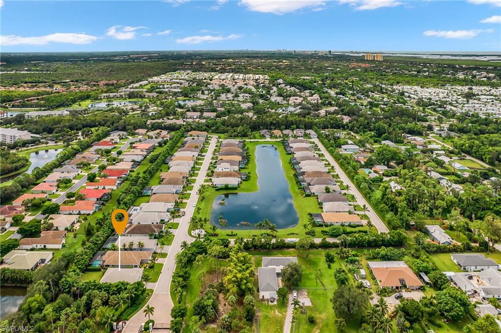 COCONUT COVE - Residential