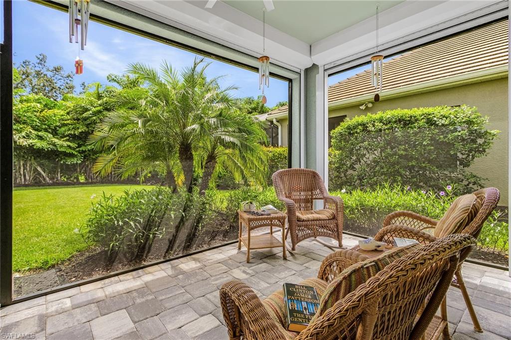 COCONUT COVE - Residential