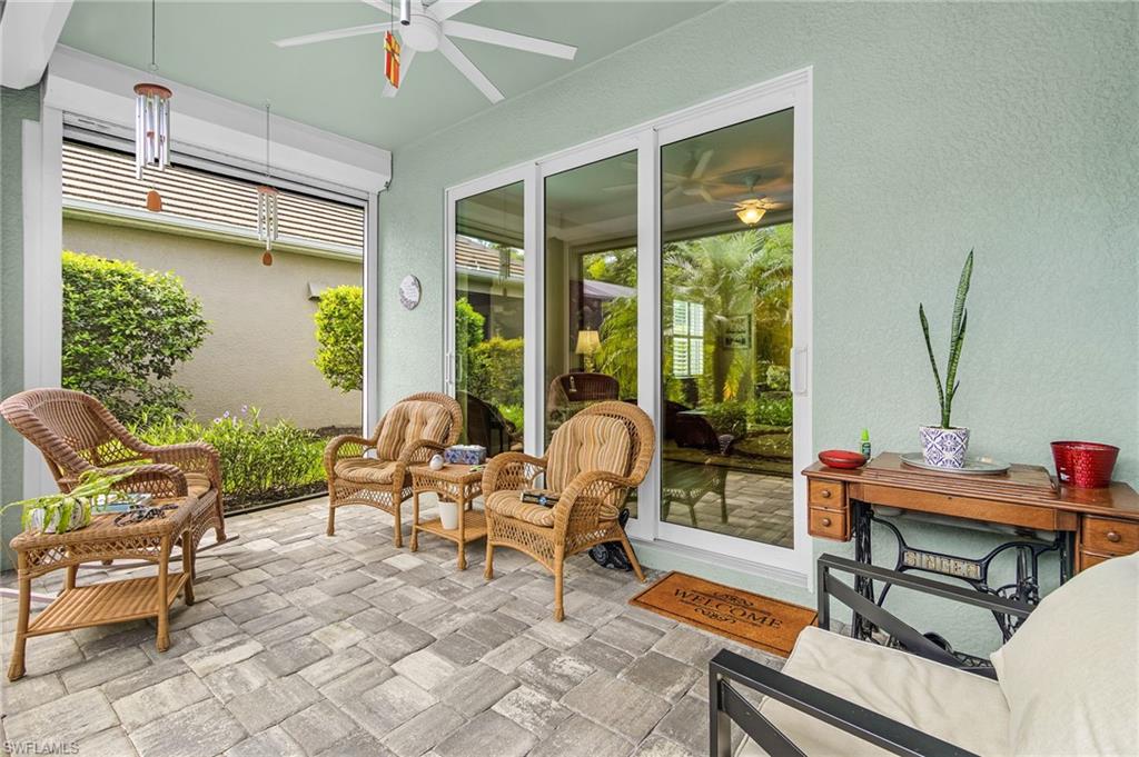 COCONUT COVE - Residential