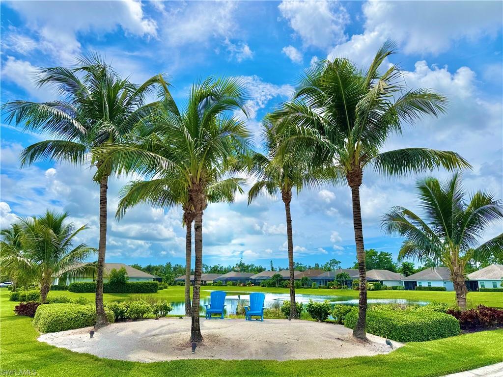 COCONUT COVE - Residential