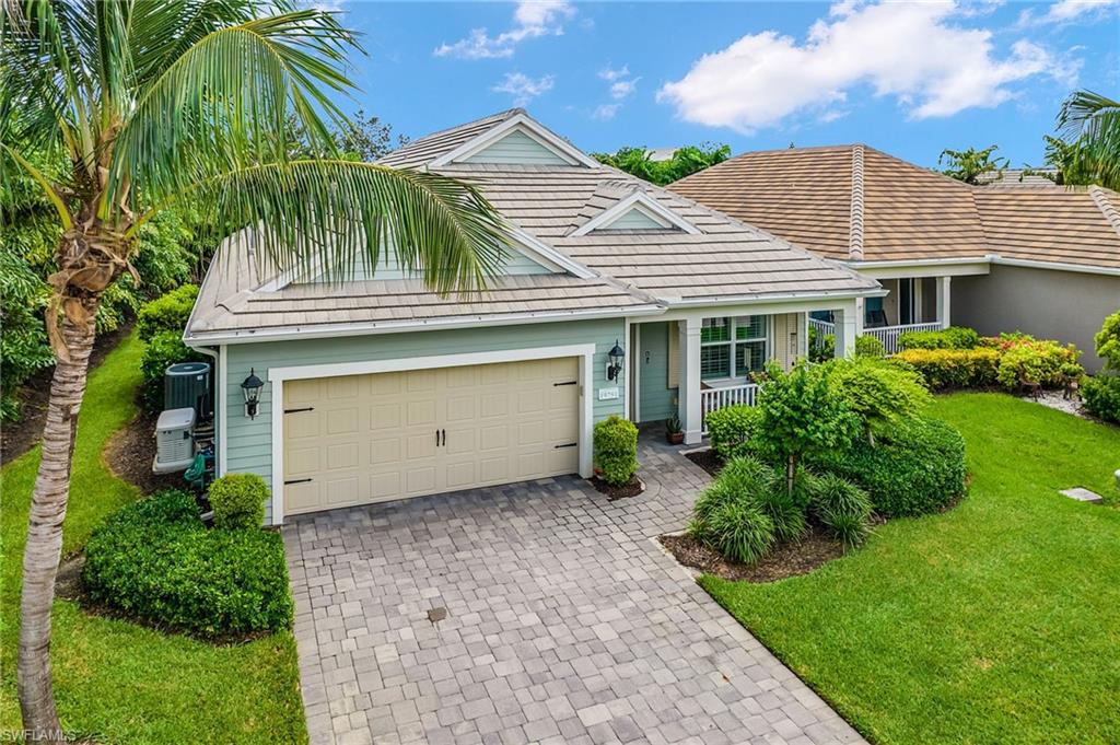 COCONUT COVE - Residential