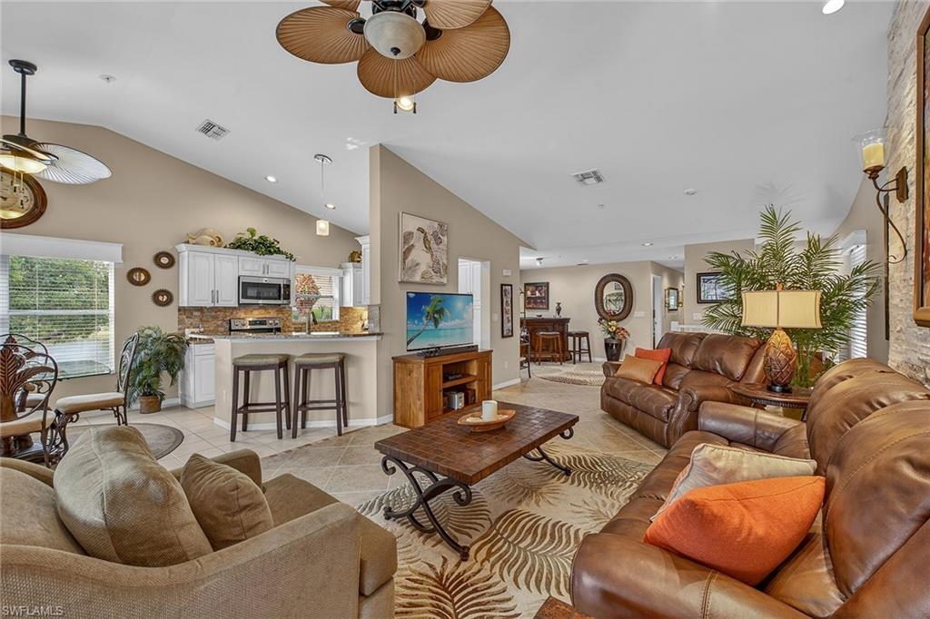 LAKEMONT COVE - Residential