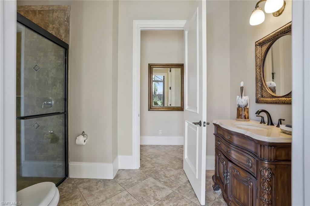 MARCO BEACH - Residential