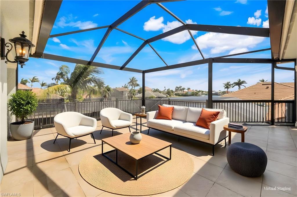 MARCO BEACH - Residential